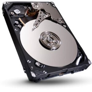 Seagate 900GB 2.5 inch SAS 3.0 15K RPM Enterprise Internal Hard Drive Hard Drive-Seagate