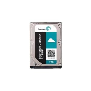 Seagate 1TB 2.5 inch SAS 3.0 7200 RPM Enterprise Internal Hard Drive Hard Drive-Seagate