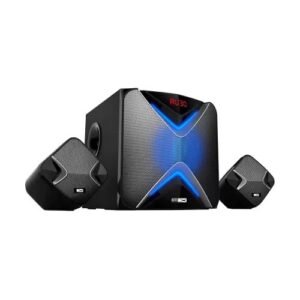 ALTEC LANSING AL-2.1-0.1 50 W Bluetooth Home Theatre 2.1 Speakers
