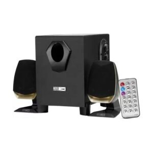 ALTEC LANSING AL-3005A 25 W Bluetooth Home Theatre 2.1 Speakers