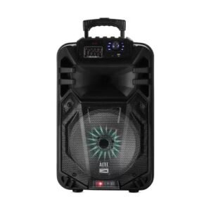 ALTEC LANSING AL-5004 with Karaoke 80 W Bluetooth Party Speaker Trolley Speakers
