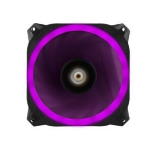 Antec Prizm 120 RGB Cabinet Fan Single Pack CPU Coolers