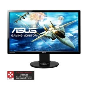 Asus VG248QE 24-Inch FHD LED Gaming Monitor Monitors-Asus
