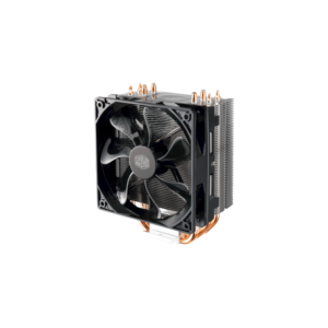 Cooler Master Hyper 212 Air Cooling System Red LED CPU Coolers
