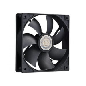 Cooler Master Silent Fan 120 SI2 4-in-1 Cabinet Fan CPU Coolers