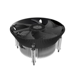 Cooler Master i70 Air Cooling System CPU Coolers