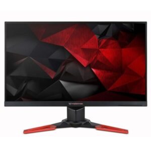 Acer Predator XB271HU 27 inch 144Hz WQHD Gaming Monitor Monitor-Acer