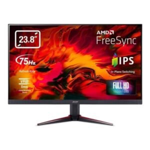 Acer Nitro VG240Y bmiix Gaming Monitor Monitor-Acer