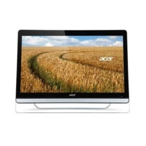 Acer UT220HQL 21.5 inch Touch Screen Monitor Monitor-Acer