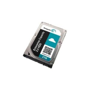 Seagate 1TB 2.5 inch SAS 3.0 7200 RPM Enterprise Internal Hard Drive Hard Drive-Seagate