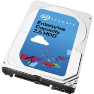 Seagate 1TB 2.5 inch SATA 3.0 7200 RPM Enterprise Internal Hard Drive Hard Drive-Seagate