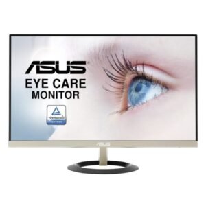 Asus VZ229H 21.5 inch Ultra Slim LED Monitor Monitors-Asus